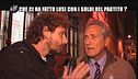 Lusi e soldi partito