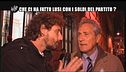Lusi e soldi partito