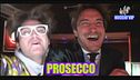 DURO: Nuccio vip