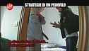 RAFANELLI: Strategie di un pedofilo