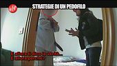 RAFANELLI: Strategie di un pedofilo