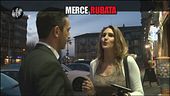 VIVIANI: Mercato di oggetti rubati