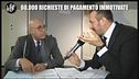 CASCIARI: Pagamento immotivato