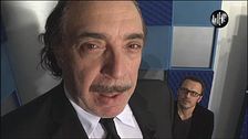 PULCINI: Tommy Paradais e Pietro Pulcini
