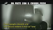 GOLIA: Prete con il chiodo fisso del sesso