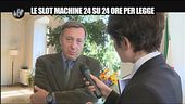RAFANELLI: Slot Machine