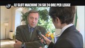 RAFANELLI: Slot Machine