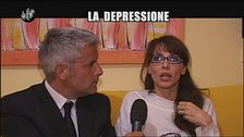 LUCCI: La depressione