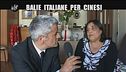 LUCCI: Balie italiane