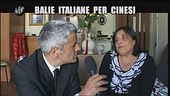 LUCCI: Balie italiane