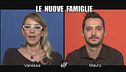 TRINCIA: Nuove famiglie