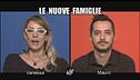 TRINCIA: Nuove famiglie