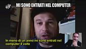 VIVIANI: Un hacker nel mio computer