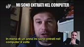VIVIANI: Un hacker nel mio computer