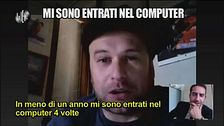 VIVIANI: Un hacker nel mio computer