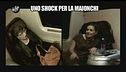 MORINI: Scherzo a Mara Maionchi