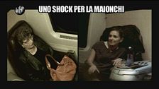 MORINI: Scherzo a Mara Maionchi