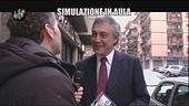 AGRESTI: Simulazione in aula