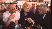 LUCCI: Il sesso degli anziani