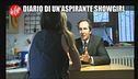 CALABRESI: Aspirante showgirl