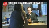 CALABRESI: Aspirante showgirl