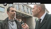 GOLIA: Assicurazione che non paga 2