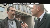 GOLIA: Assicurazione che non paga 2