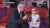 LUCCI: Nati col computer