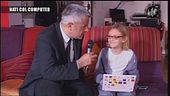 LUCCI: Nati col computer