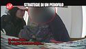 RAFANELLI: Strategie di un pedofilo