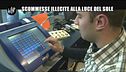 PELAZZA: Scommesse illecite