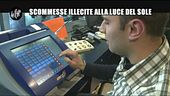 PELAZZA: Scommesse illecite