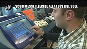 PELAZZA: Scommesse illecite
