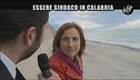 TRINCIA: Sindaco in Calabria