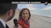 TRINCIA: Sindaco in Calabria