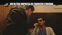 AGRESTI: Fabrizio Corona