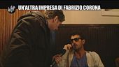 AGRESTI: Fabrizio Corona