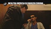 AGRESTI: Fabrizio Corona