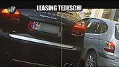 VIVIANI: Leasing auto tedesche