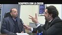 PELAZZA: Scappato con la cassa