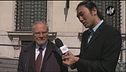 YANG: ChinTv intervista i nostri politici