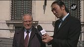 YANG: ChinTv intervista i nostri politici