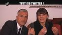 LUCCI: Tutti su Twitter