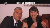 LUCCI: Tutti su Twitter