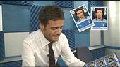 ROSANOVA: Album Panini