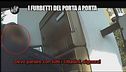 TOFFA: Agenzia porta a porta