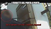 TOFFA: Agenzia porta a porta