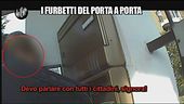 TOFFA: Agenzia porta a porta