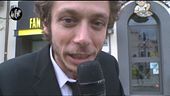 ROSANOVA: Valentino Rossi