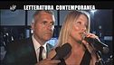 LUCCI: Letteratura contemporanea